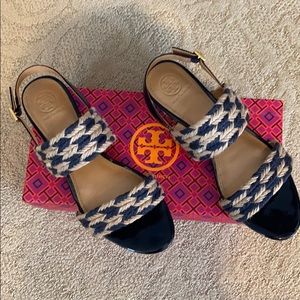Tory Burch Sandals